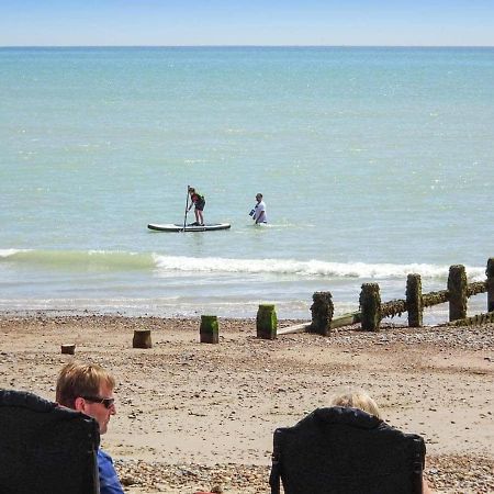 The Loft, Angmering-On-Sea East Preston 外观 照片