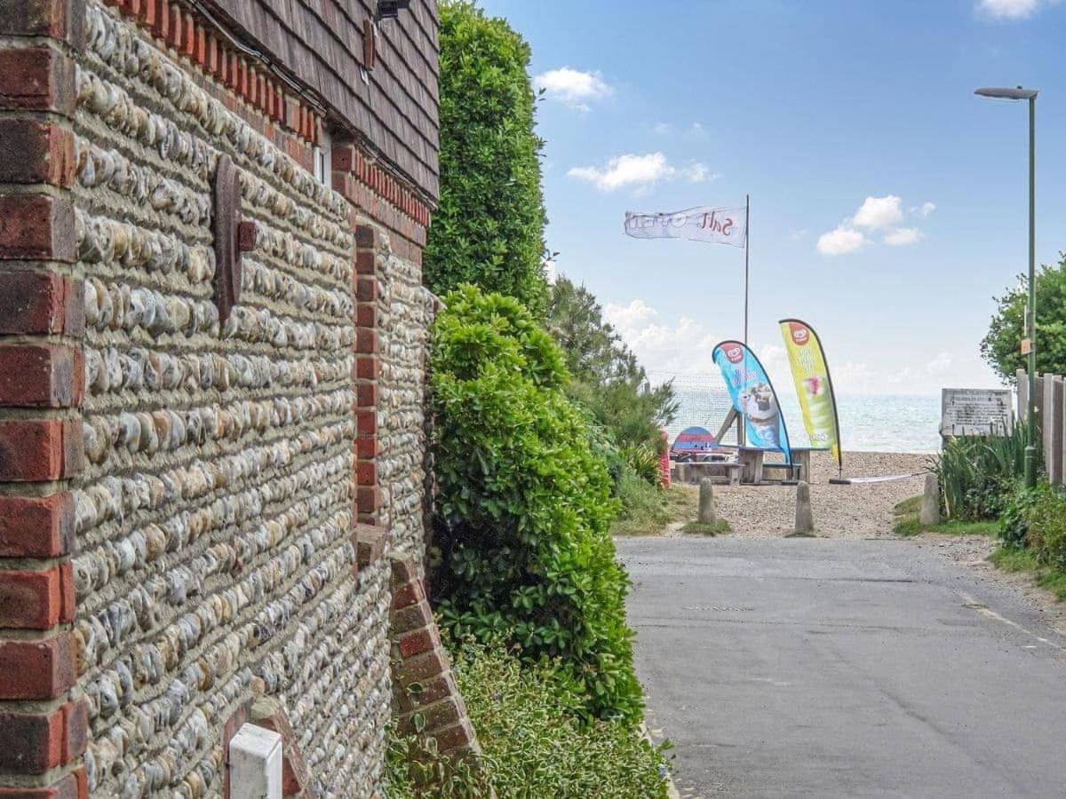 The Loft, Angmering-On-Sea East Preston 外观 照片