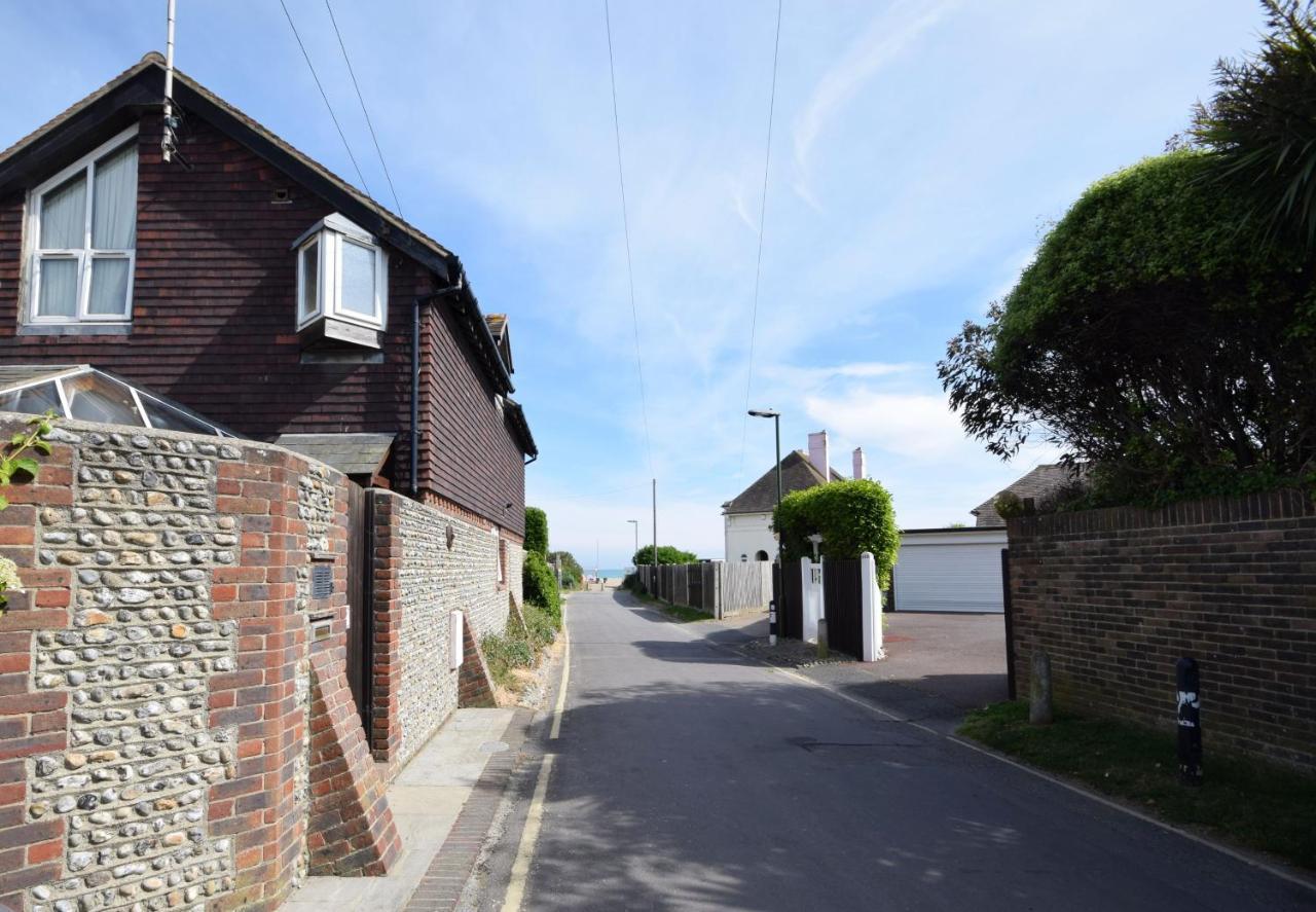 The Loft, Angmering-On-Sea East Preston 外观 照片