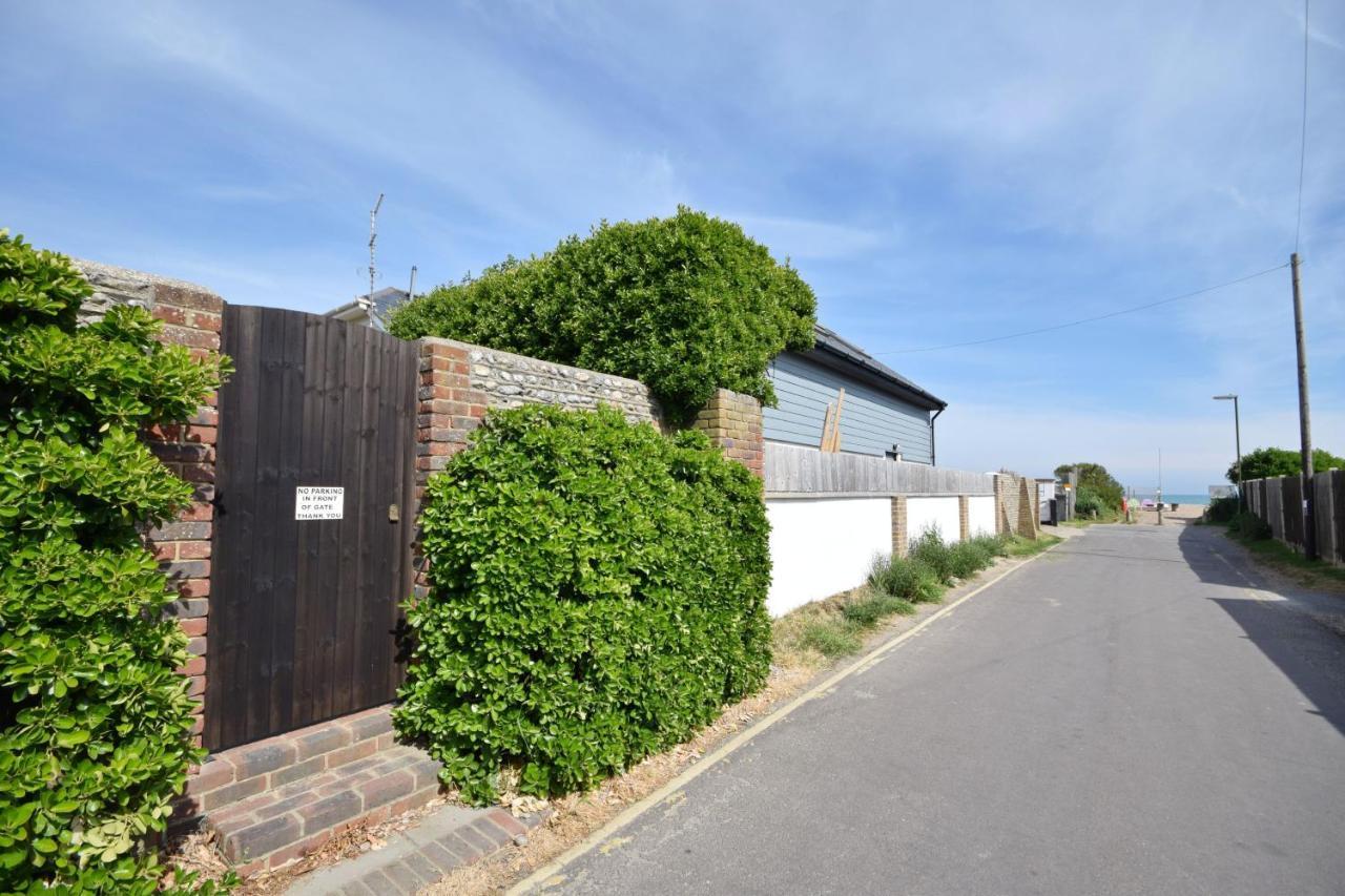 The Loft, Angmering-On-Sea East Preston 外观 照片