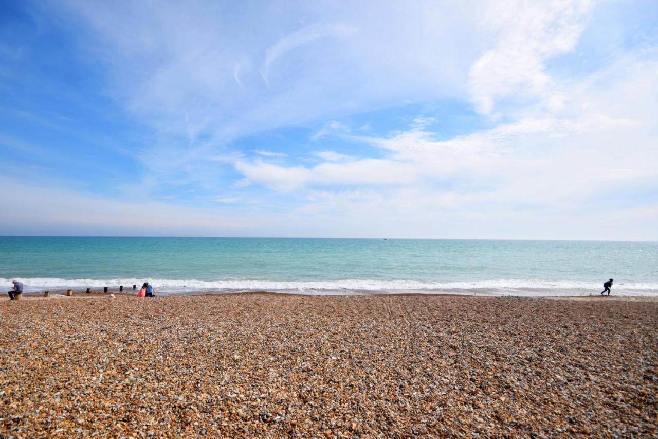 The Loft, Angmering-On-Sea East Preston 外观 照片