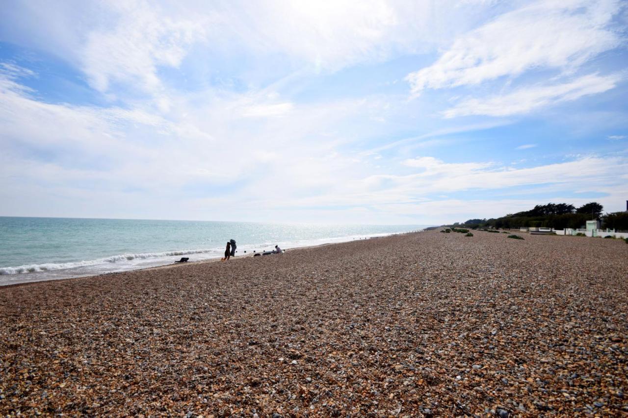 The Loft, Angmering-On-Sea East Preston 外观 照片