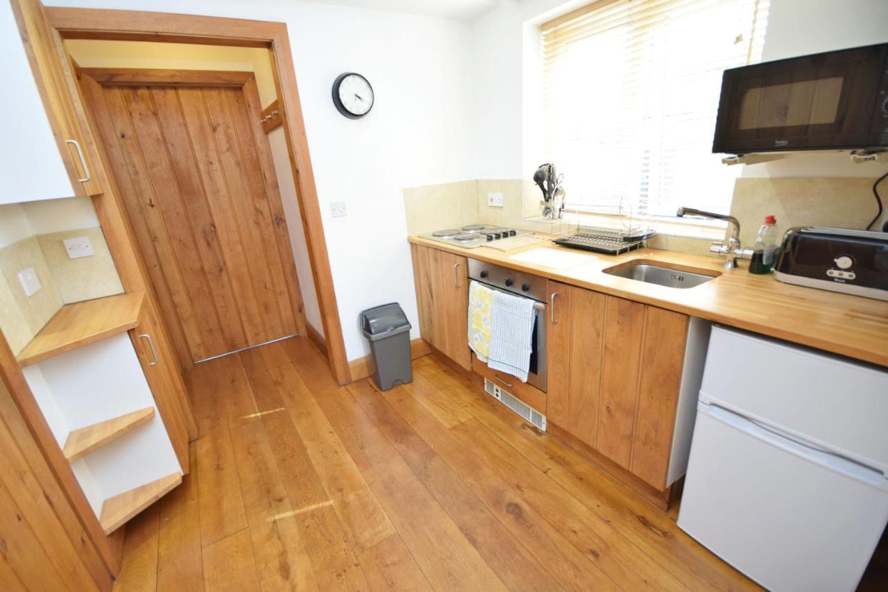 The Loft, Angmering-On-Sea East Preston 外观 照片