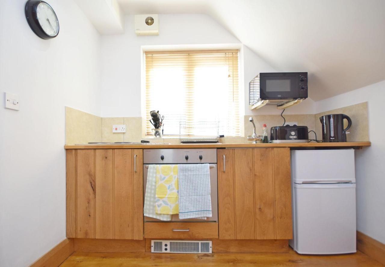 The Loft, Angmering-On-Sea East Preston 外观 照片