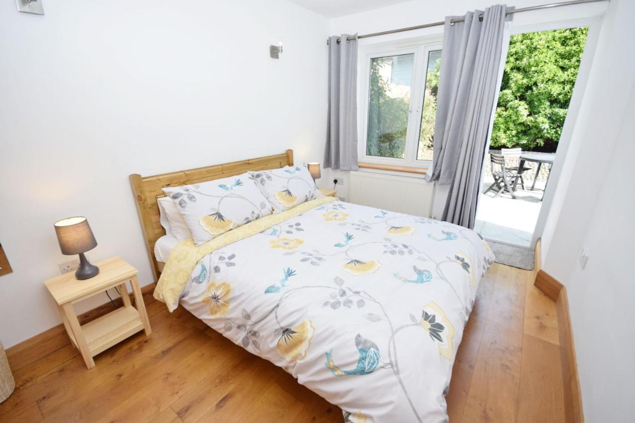 The Loft, Angmering-On-Sea East Preston 外观 照片
